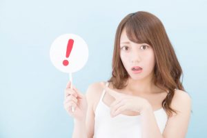 クリーニングの当日仕上げを依頼する際の注意点